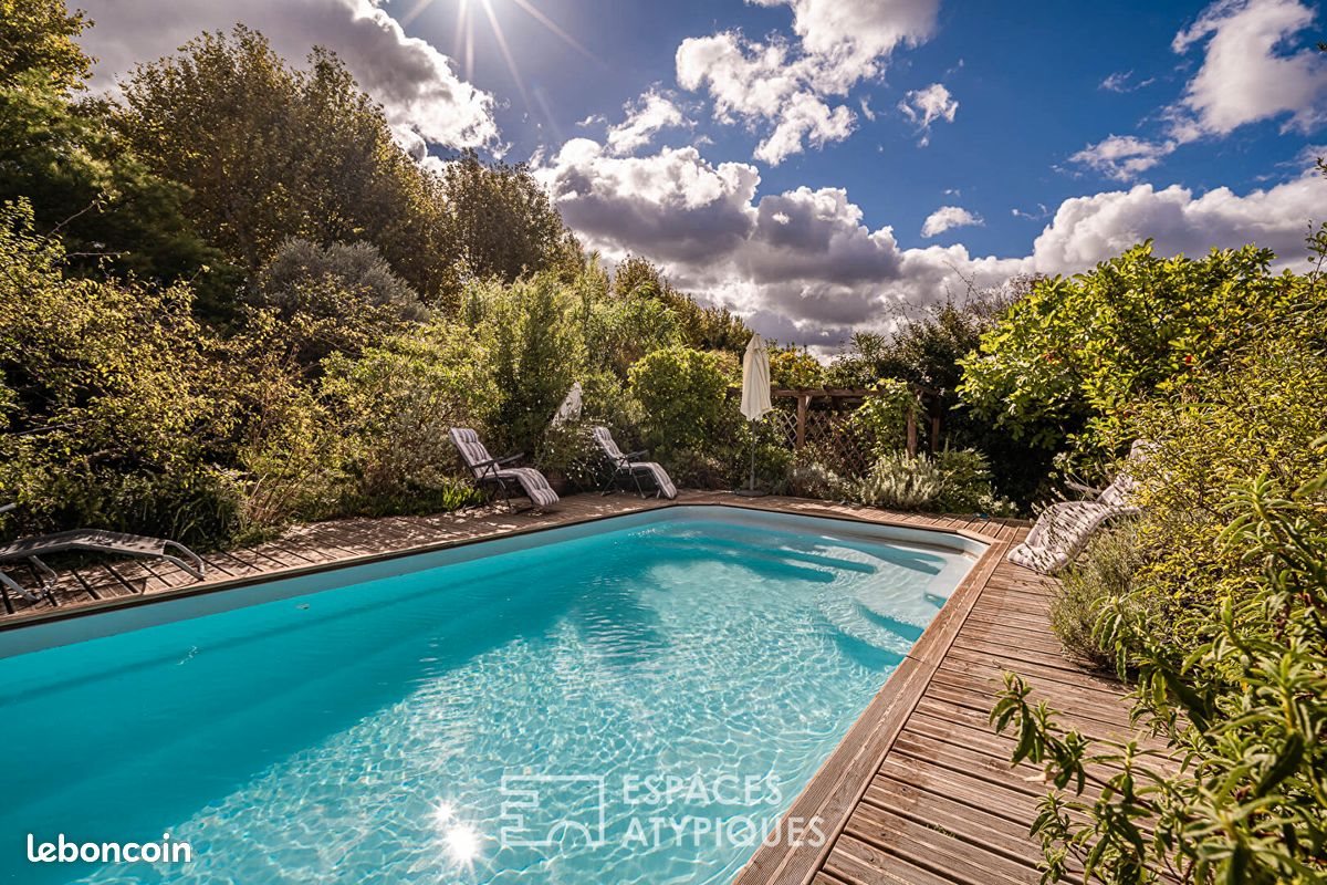 Maison à vendre, 230m², Narbonne