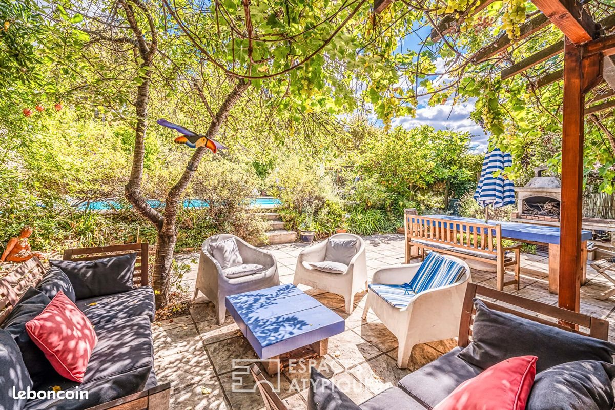 Maison à vendre, 230m², Narbonne
