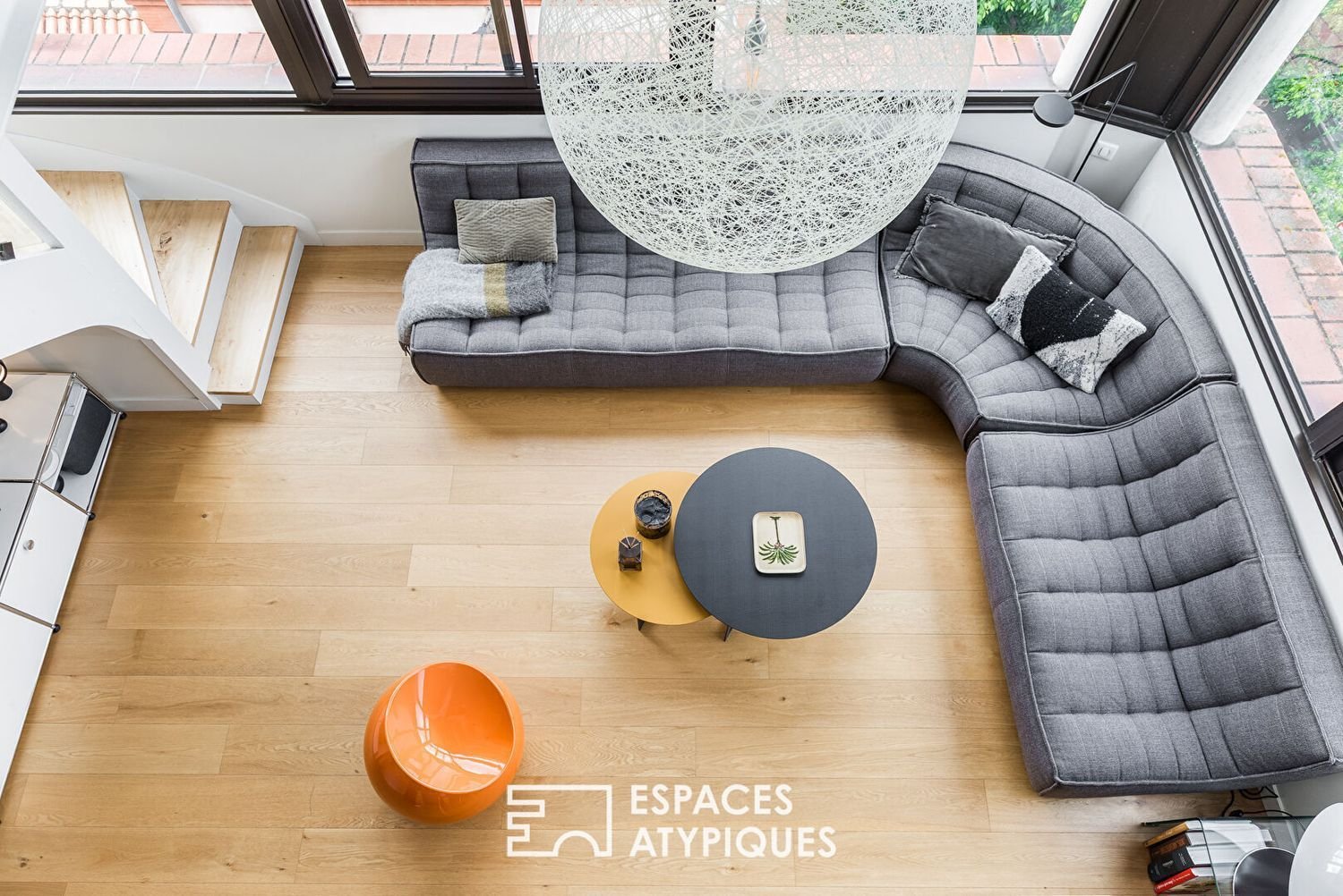 Appartement à vendre, 101m², Toulouse