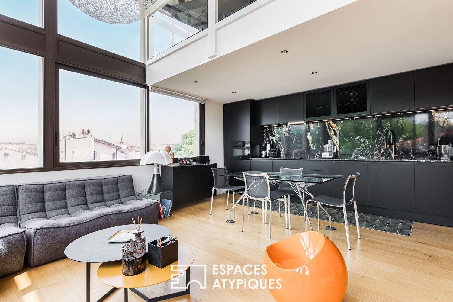 Appartement à vendre, 101m², Toulouse