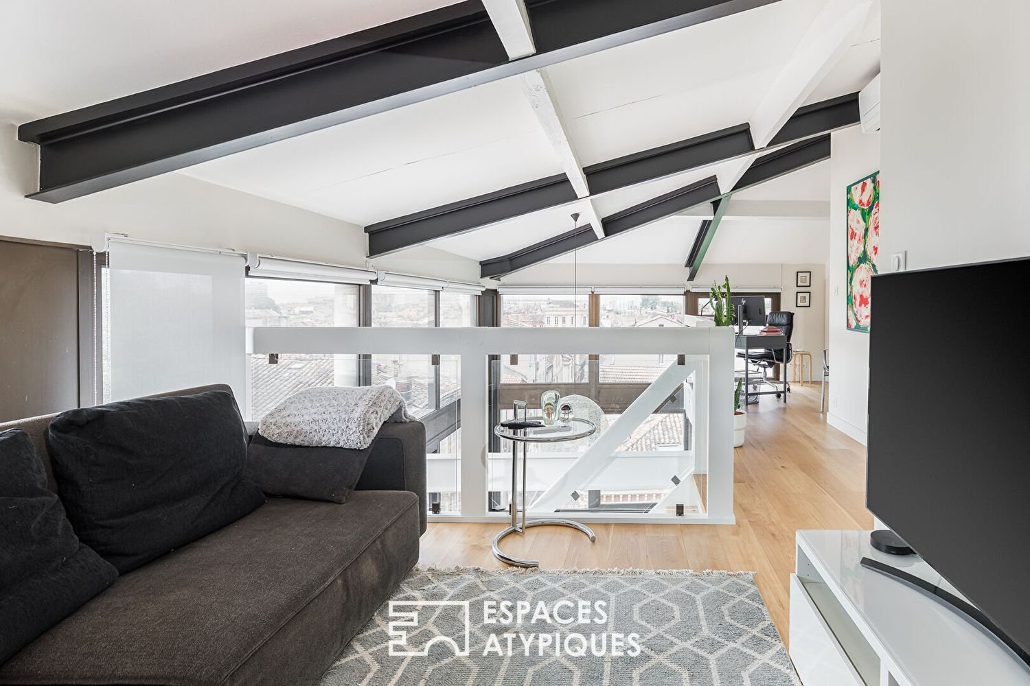 Appartement à vendre, 101m², Toulouse