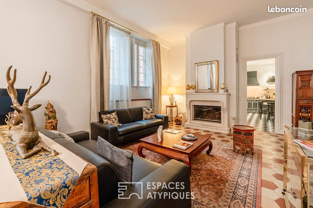 Maison à vendre, 354m², La Redorte