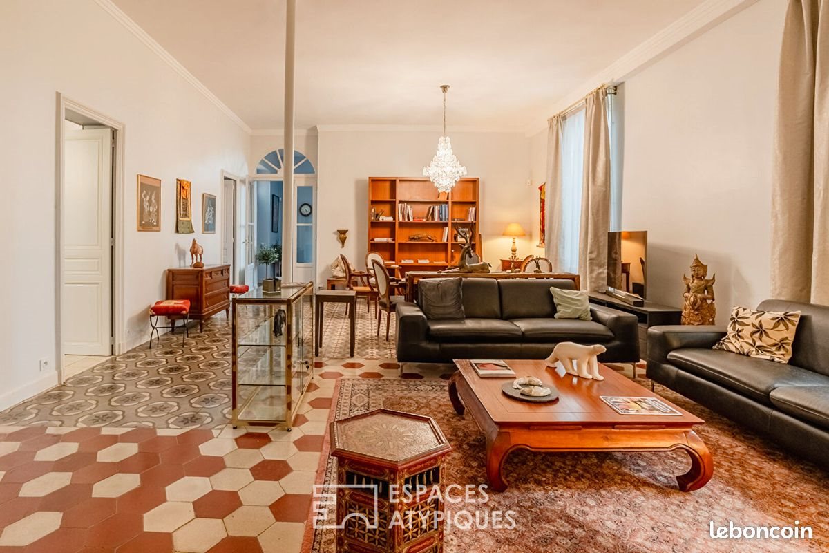 Maison à vendre, 354m², La Redorte
