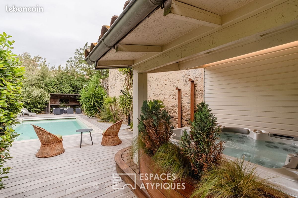 Maison à vendre, 354m², La Redorte