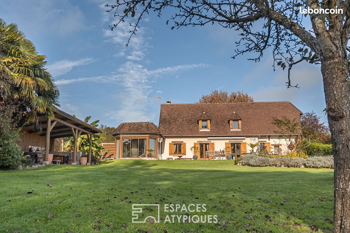 Maison à vendre, 167m², Pont-l'Evêque