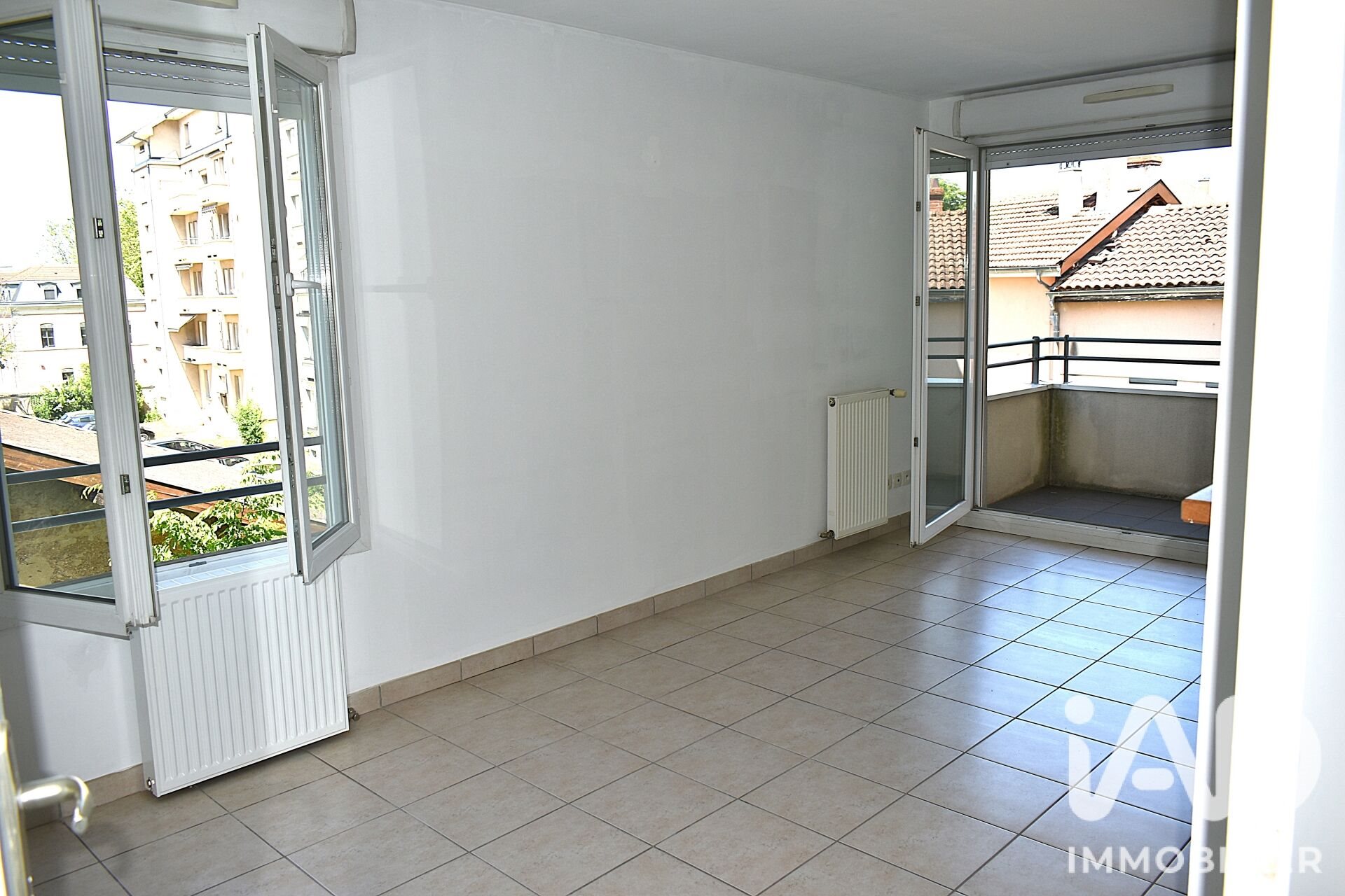 Appartement à vendre, 42m², Bourg-en-Bresse