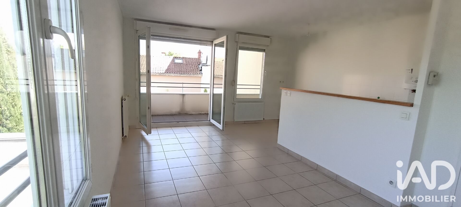 Appartement à vendre, 42m², Bourg-en-Bresse