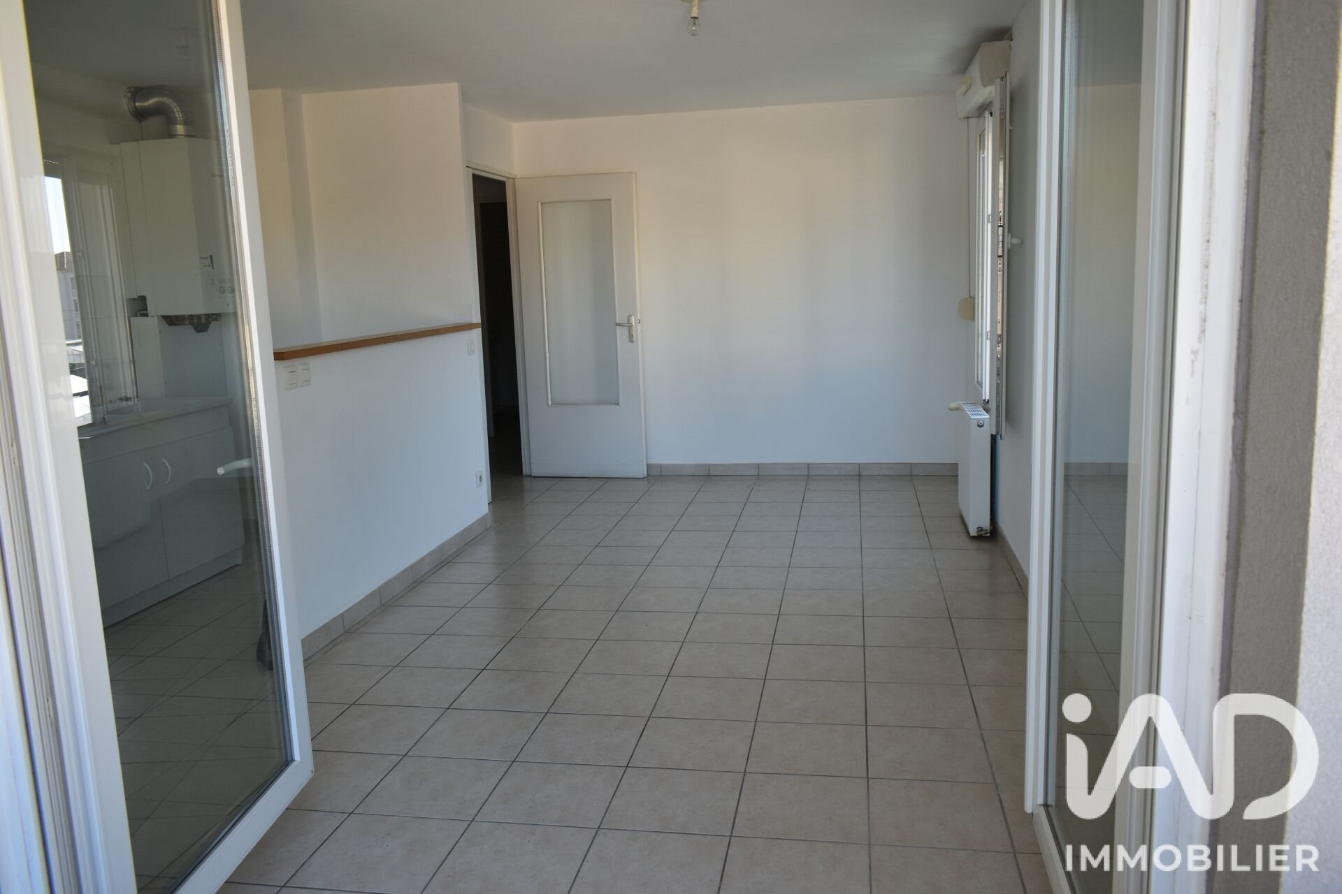Appartement à vendre, 42m², Bourg-en-Bresse