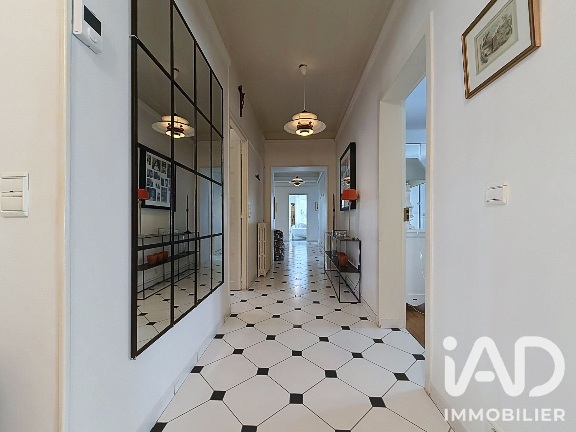 Appartement à vendre, 160m², Saint-Malo