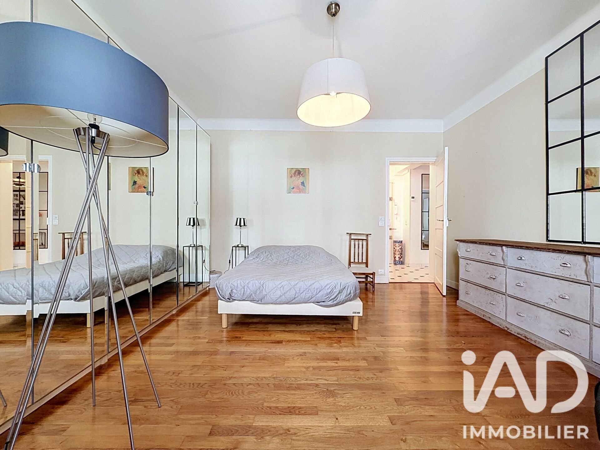 Appartement à vendre, 160m², Saint-Malo