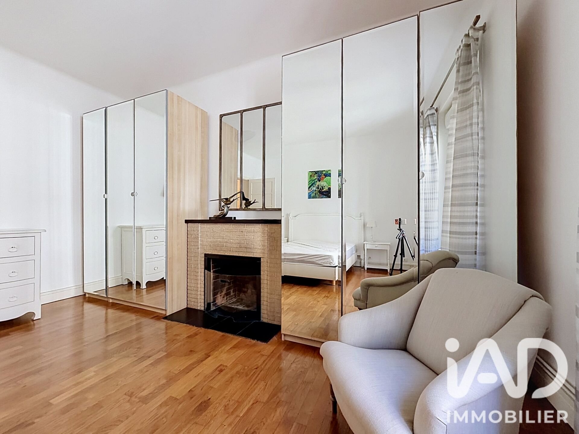 Appartement à vendre, 160m², Saint-Malo