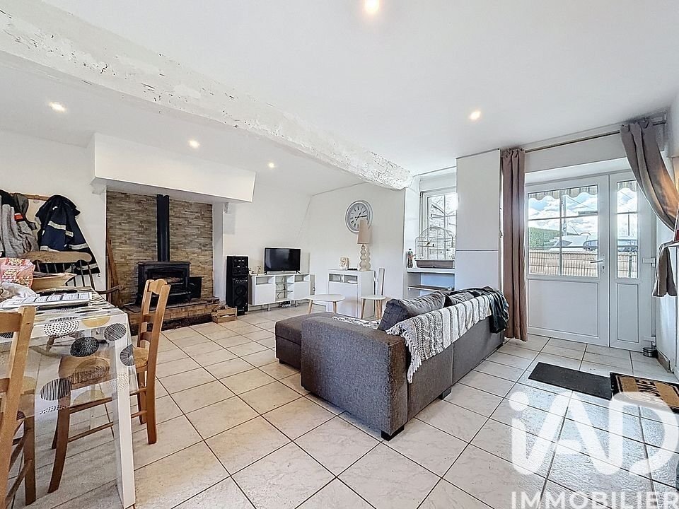 Maison à vendre, 79m², Val-Couesnon