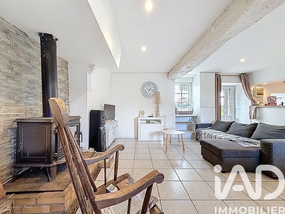 Maison à vendre, 79m², Val-Couesnon