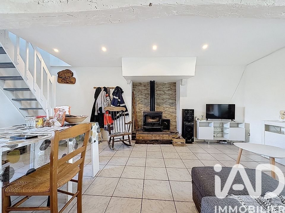 Maison à vendre, 79m², Val-Couesnon