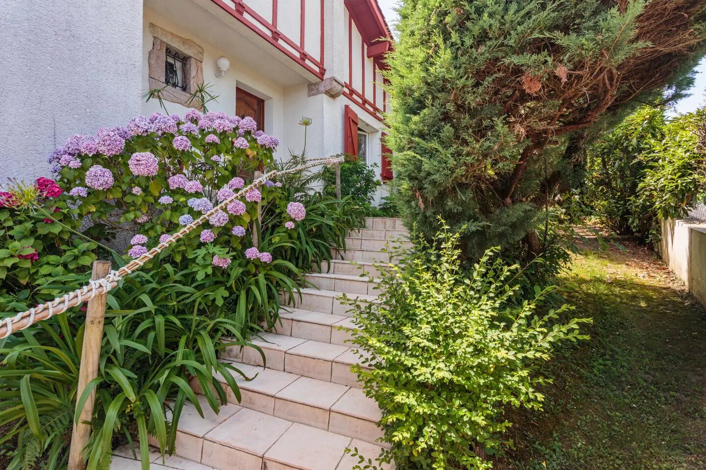 Maison à vendre, 142m², Bassussarry