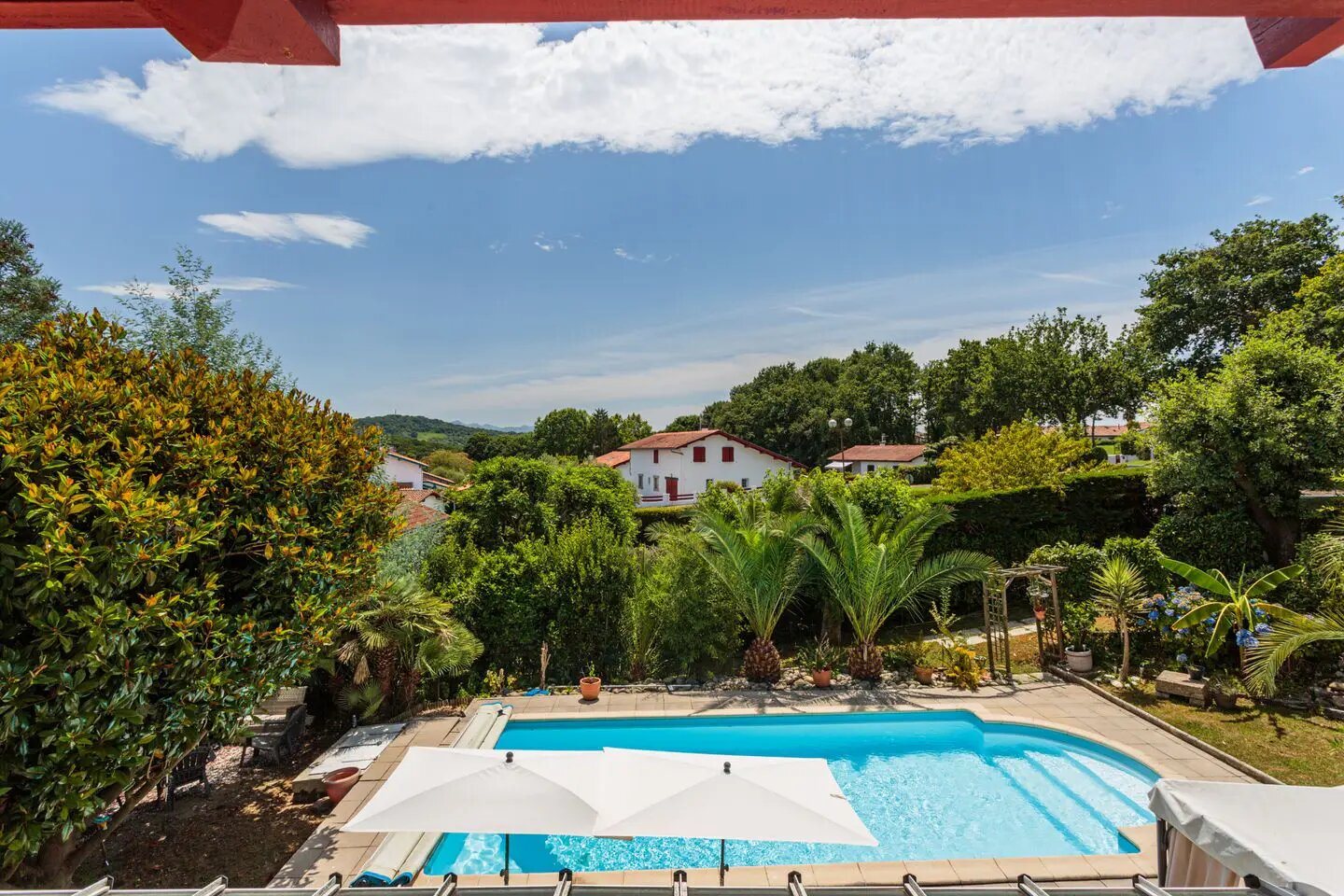 Maison à vendre, 142m², Bassussarry