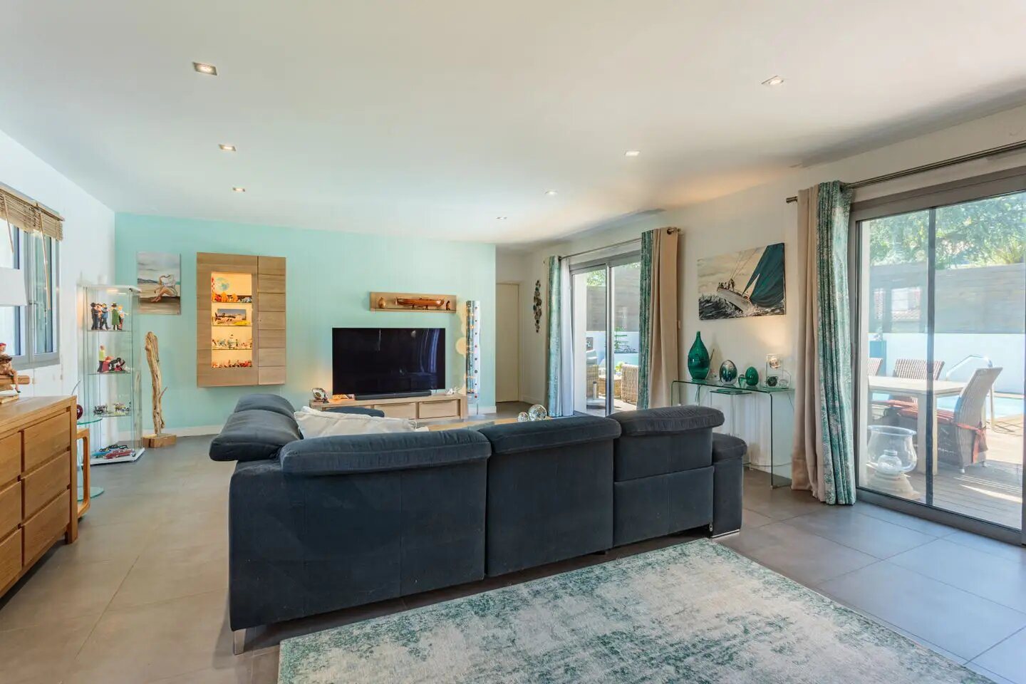 Maison à vendre, 130m², Arcangues