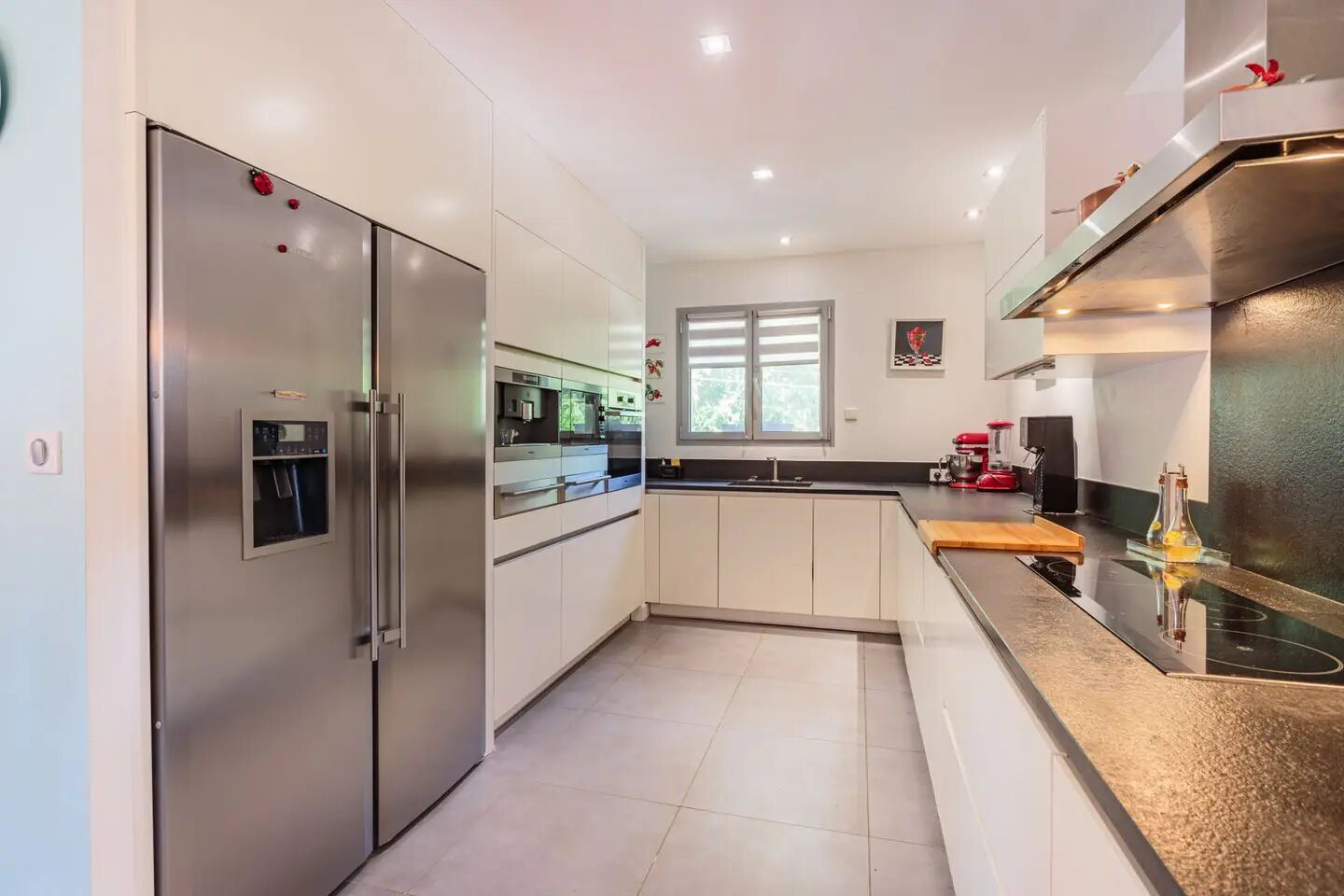Maison à vendre, 130m², Arcangues