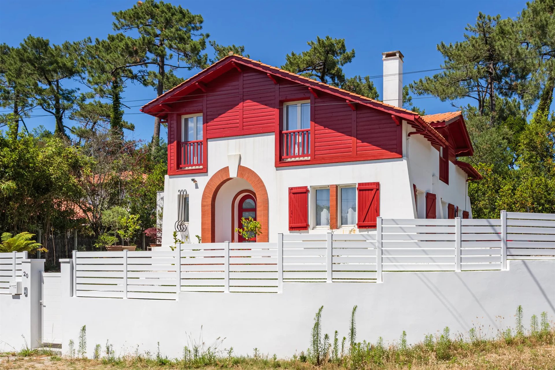 Maison à vendre, 190m², Anglet