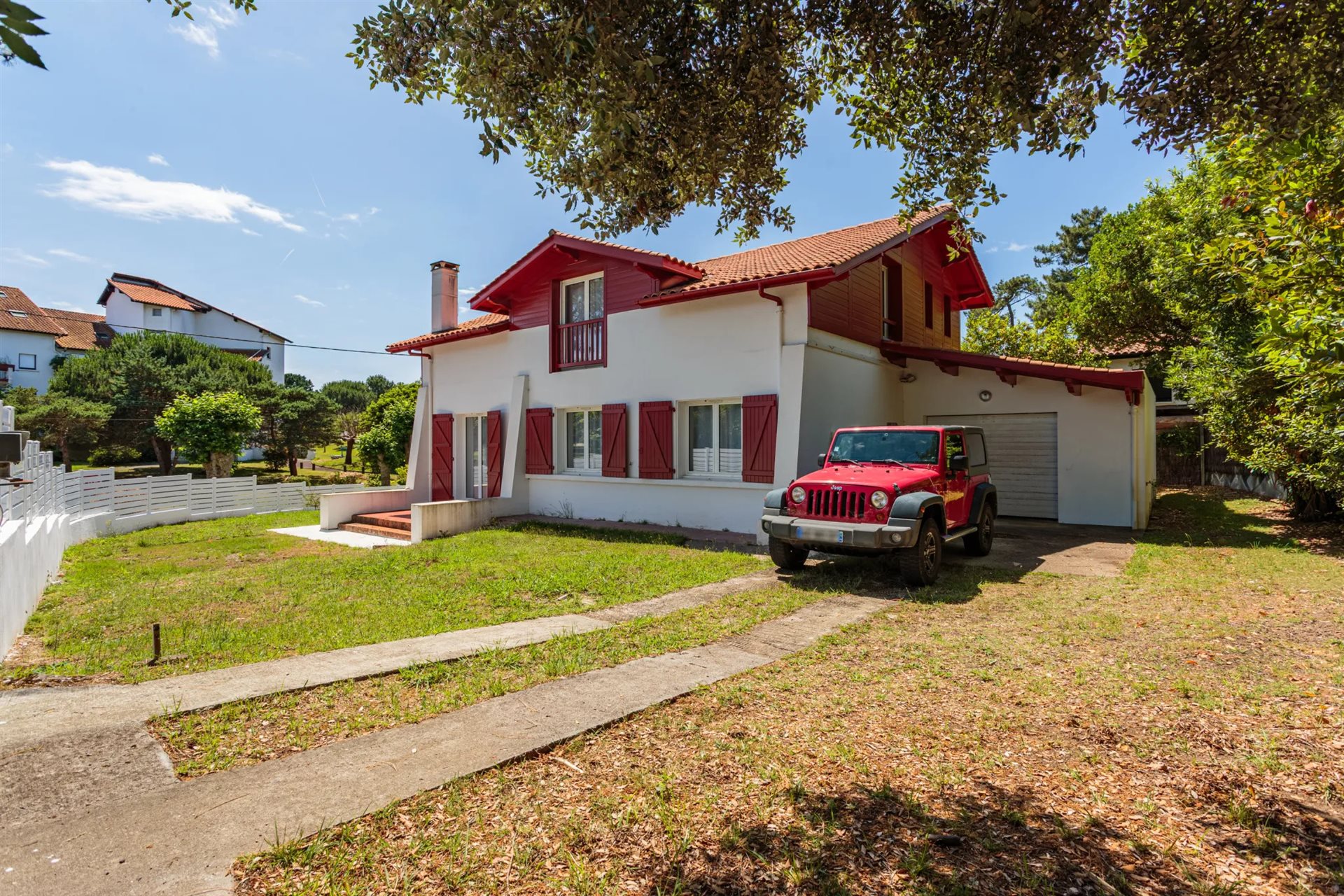 Maison à vendre, 190m², Anglet