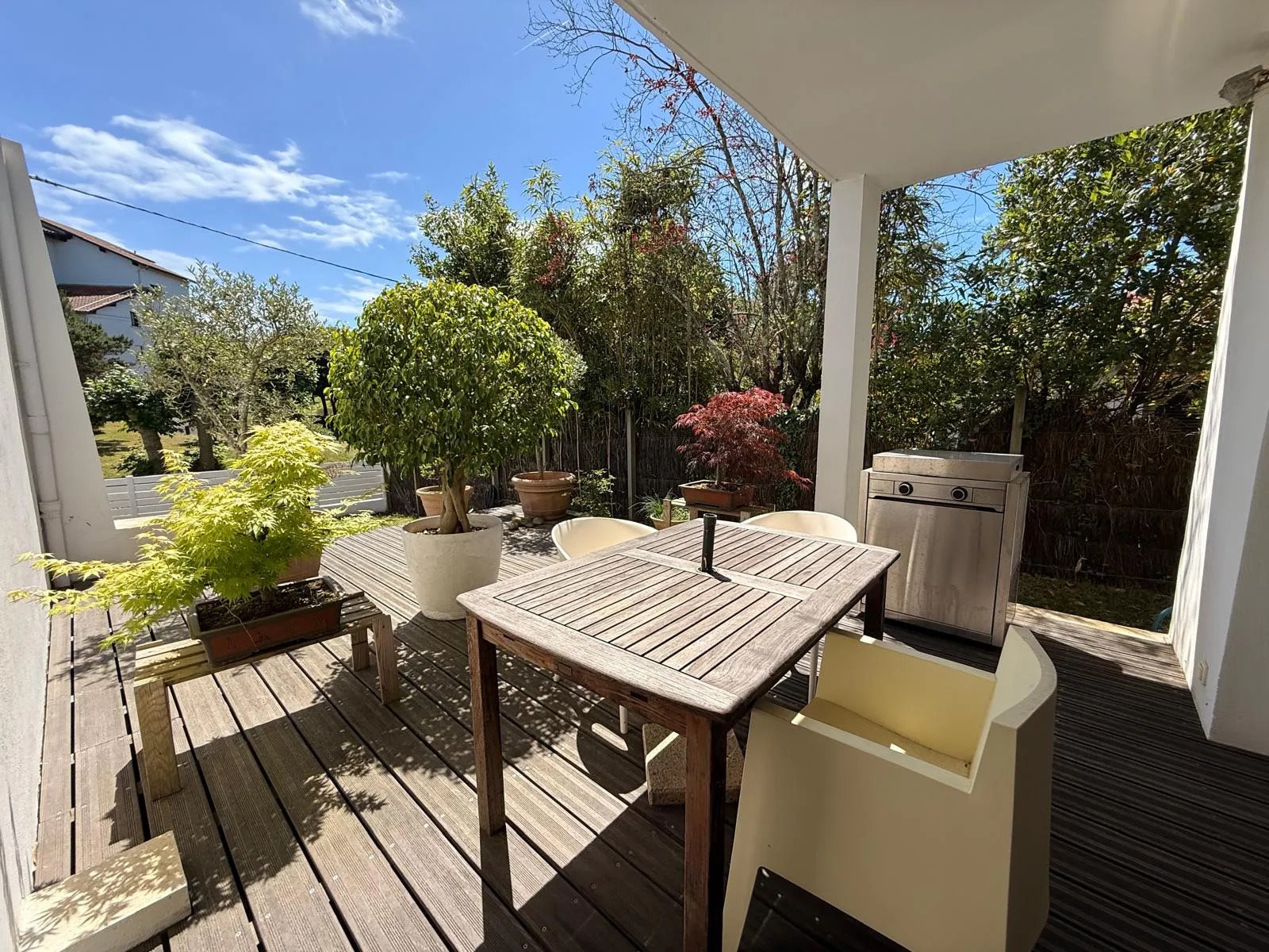 Maison à vendre, 190m², Anglet