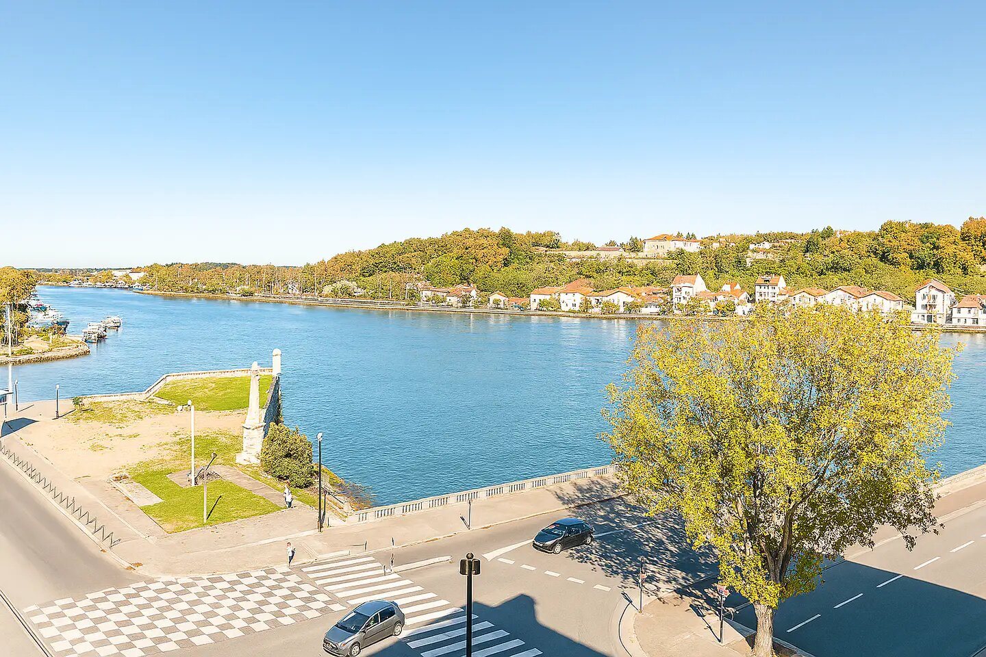 Appartement à vendre, 167m², Bayonne