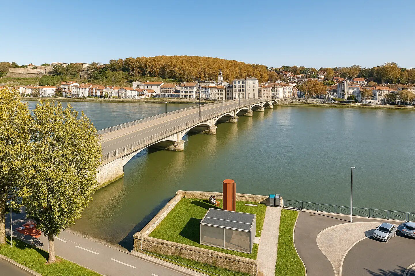 Appartement à vendre, 167m², Bayonne
