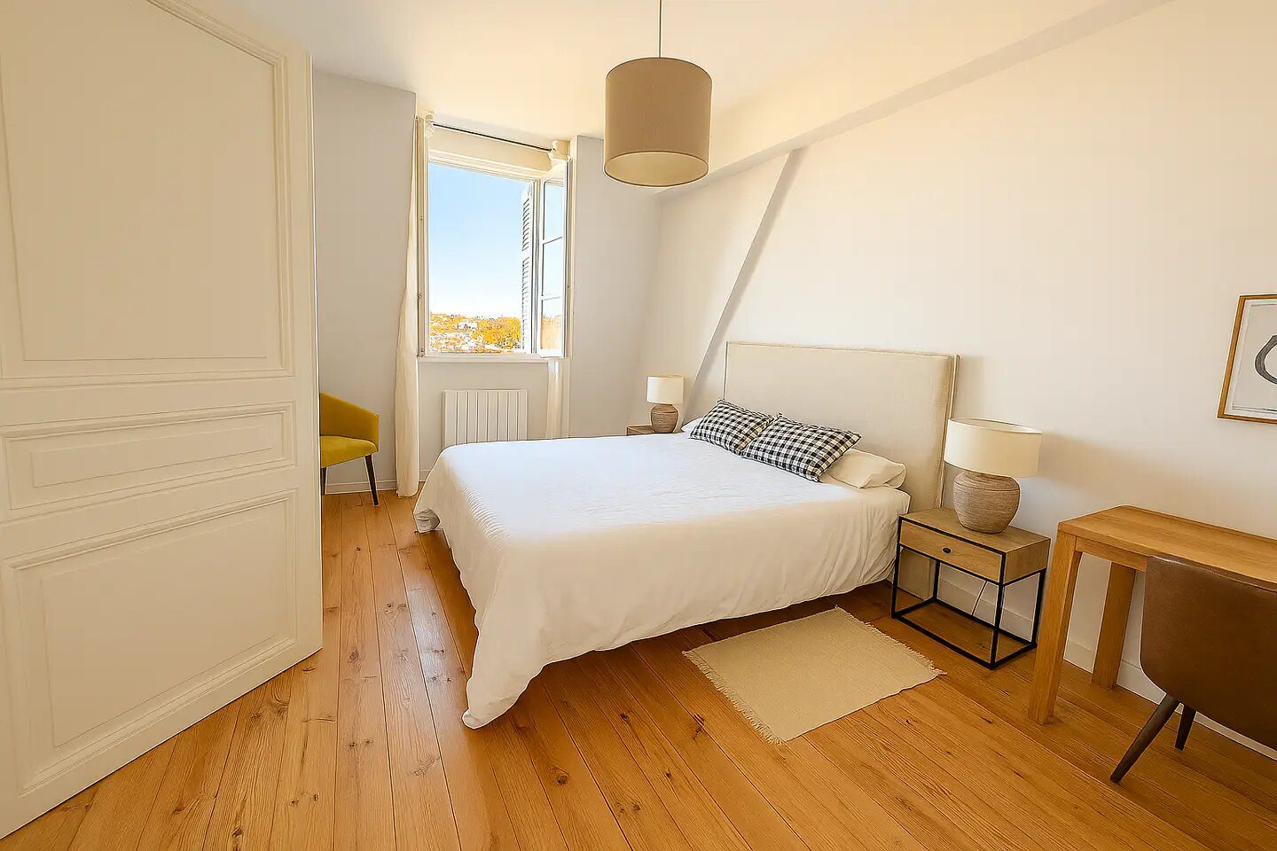 Appartement à vendre, 167m², Bayonne