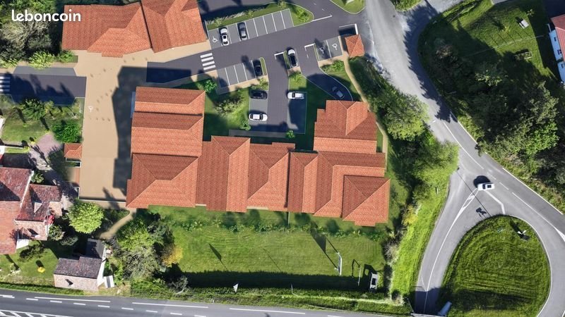 Appartement à vendre, 45m², Saint-Jean-de-Luz