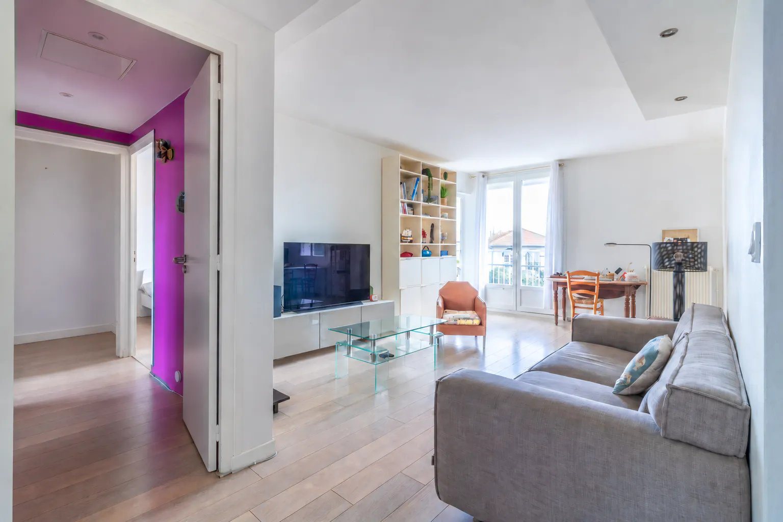 Appartement à vendre, 79m², Bayonne