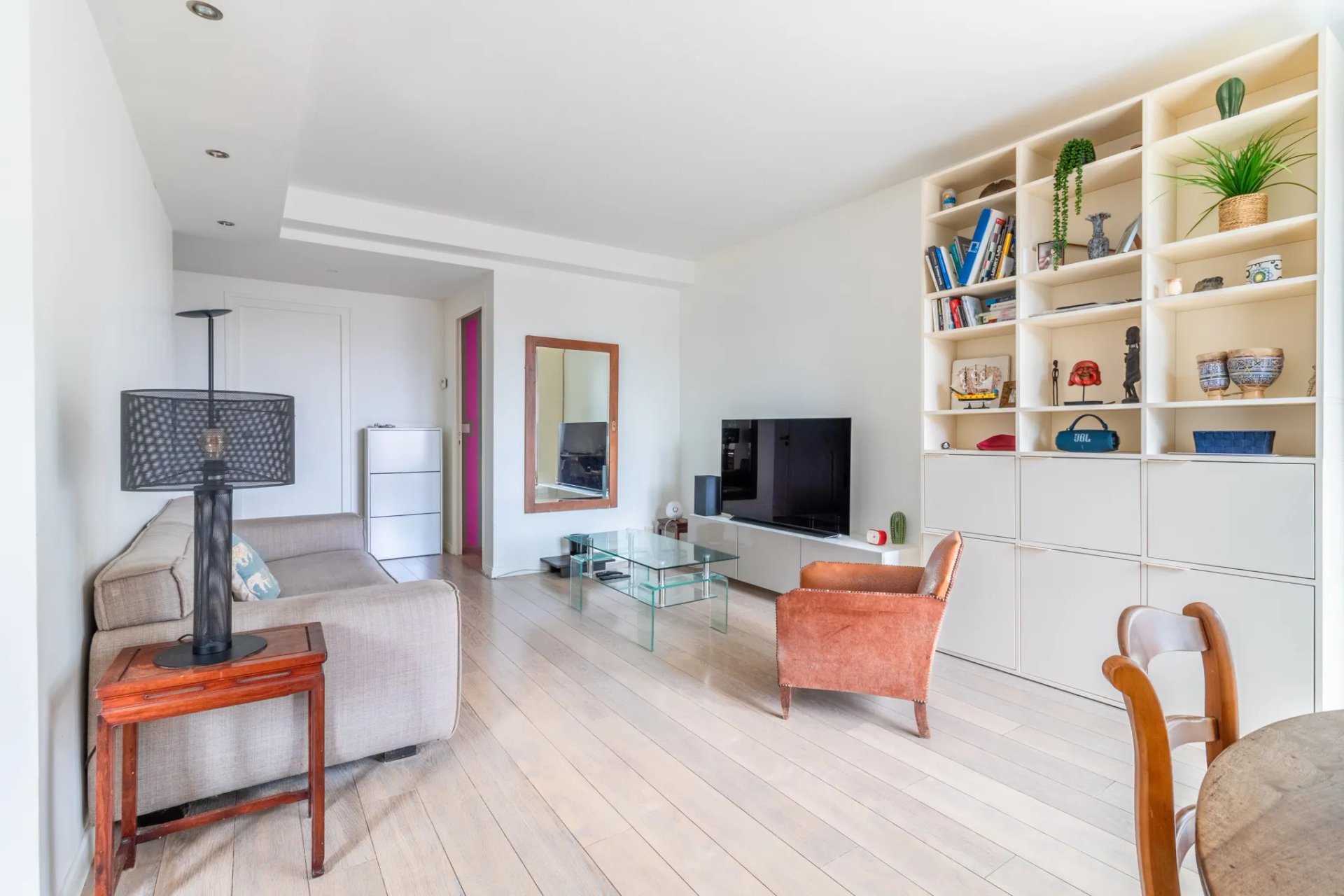 Appartement à vendre, 79m², Bayonne