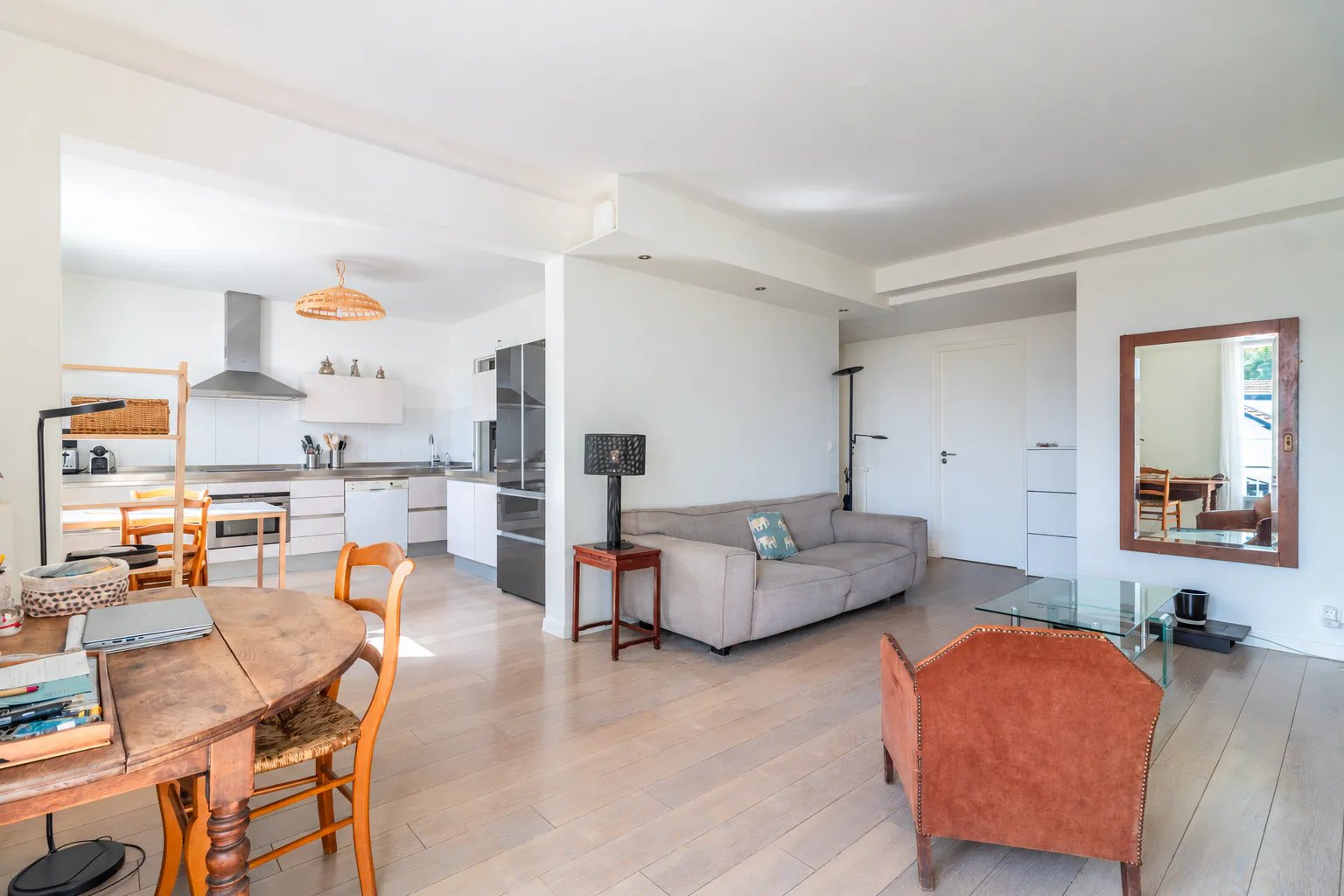 Appartement à vendre, 79m², Bayonne