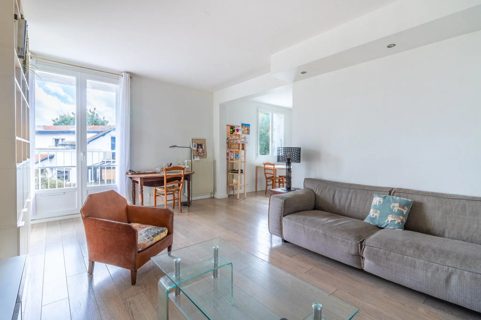 Appartement à vendre, 79m², Bayonne