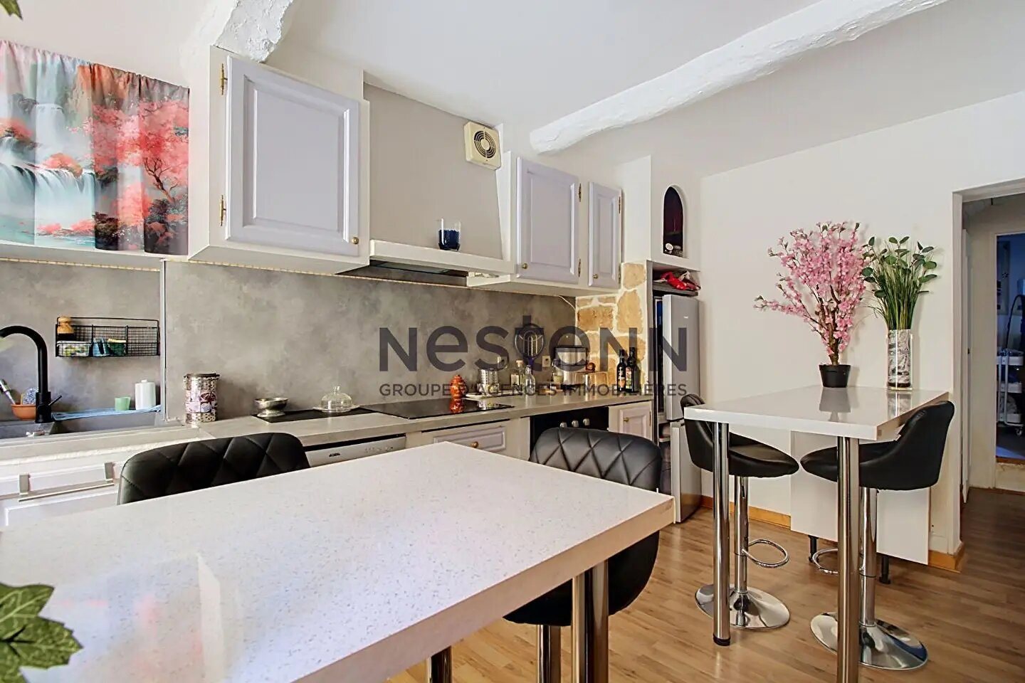 Maison à vendre, 74m², Berre-l'Etang