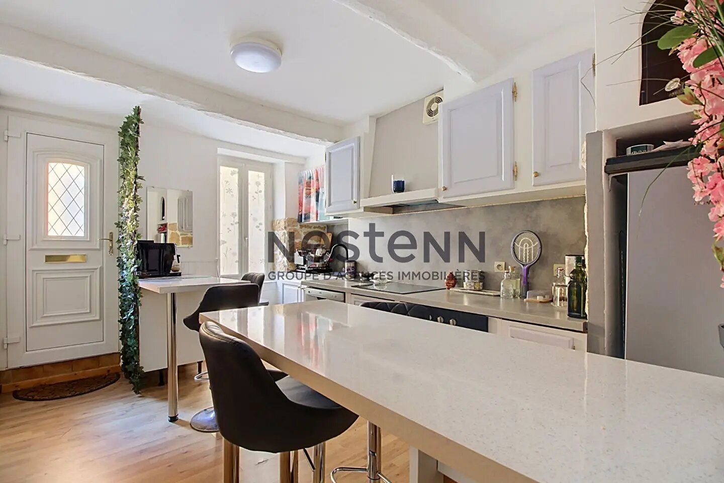 Maison à vendre, 74m², Berre-l'Etang