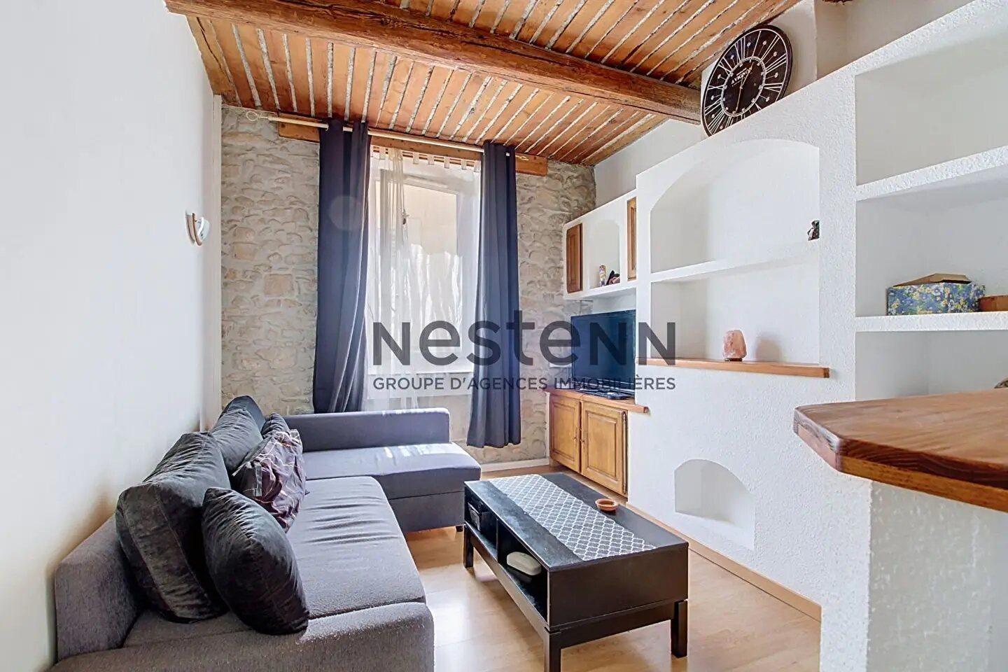 Maison à vendre, 74m², Berre-l'Etang