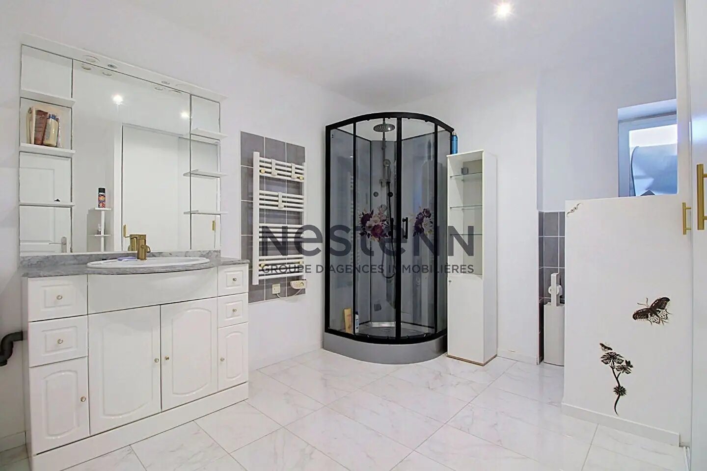 Maison à vendre, 74m², Berre-l'Etang