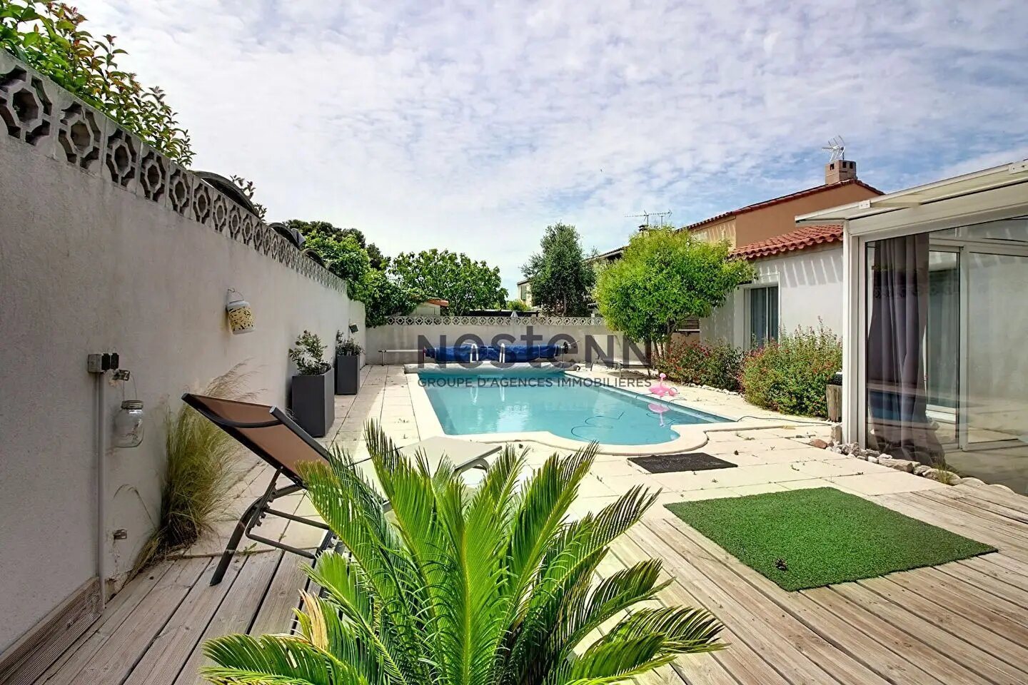 Maison à vendre, 121m², Vitrolles