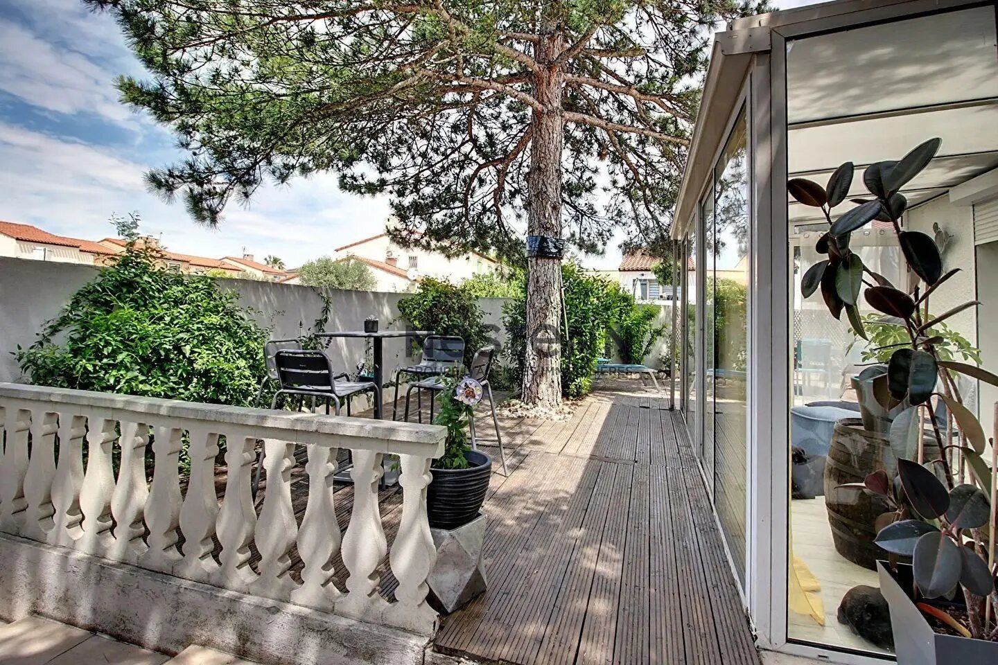 Maison à vendre, 121m², Vitrolles