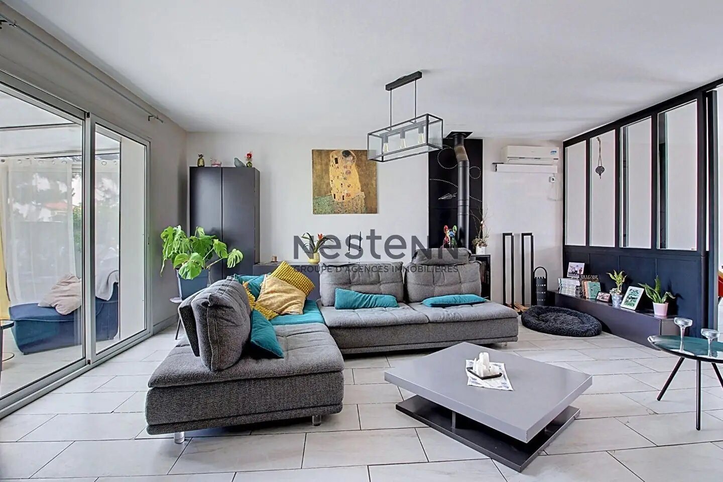 Maison à vendre, 121m², Vitrolles