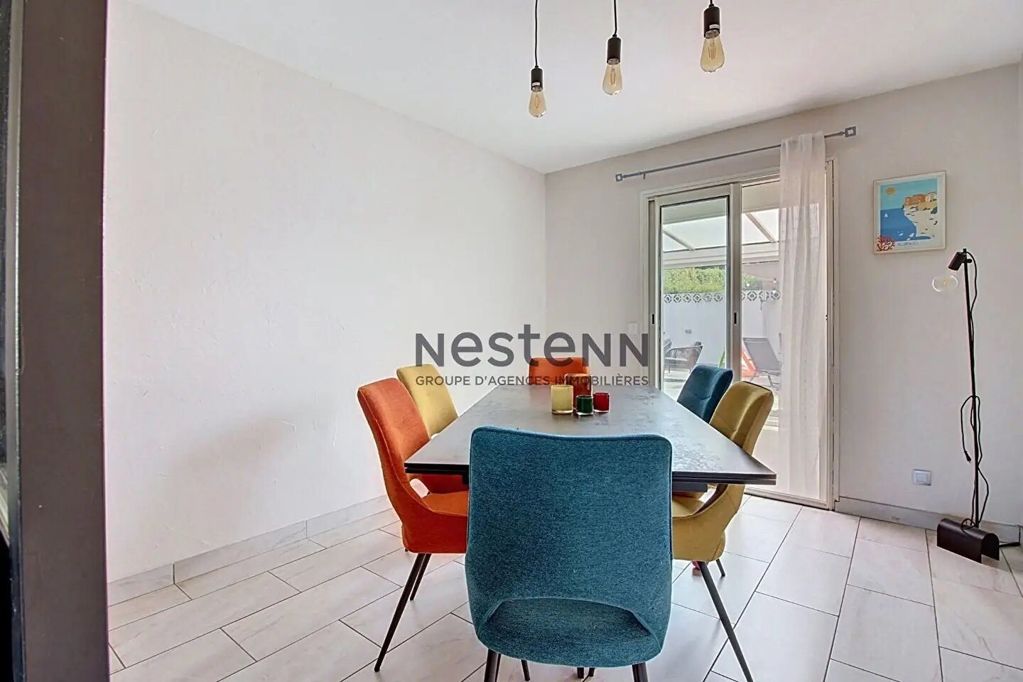 Maison à vendre, 121m², Vitrolles