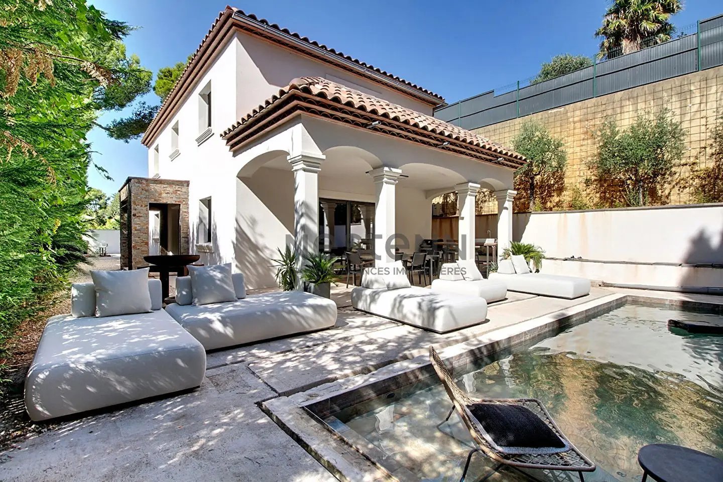 Maison à vendre, 131m², Vitrolles