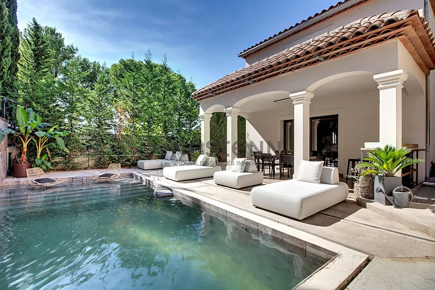 Maison à vendre, 131m², Vitrolles