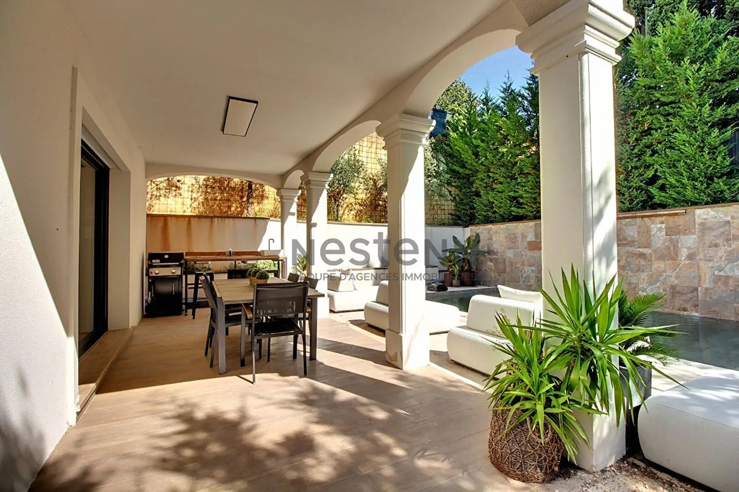 Maison à vendre, 131m², Vitrolles