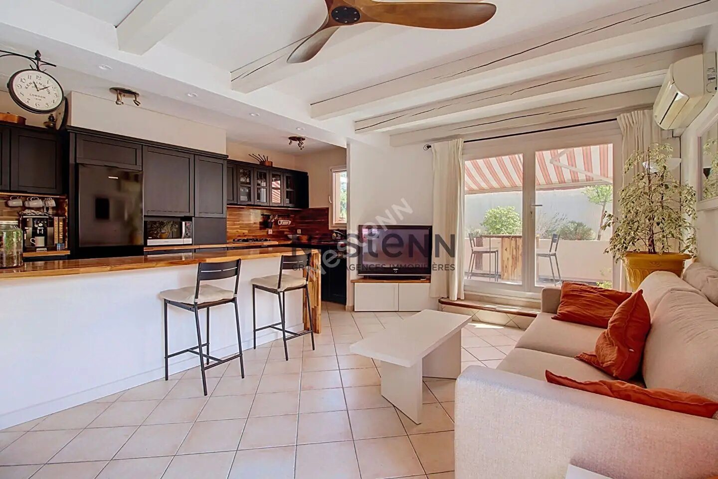 Appartement à vendre, 59m², Vitrolles