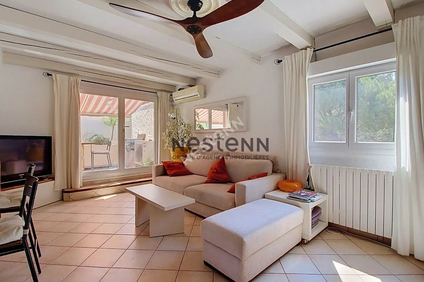 Appartement à vendre, 59m², Vitrolles