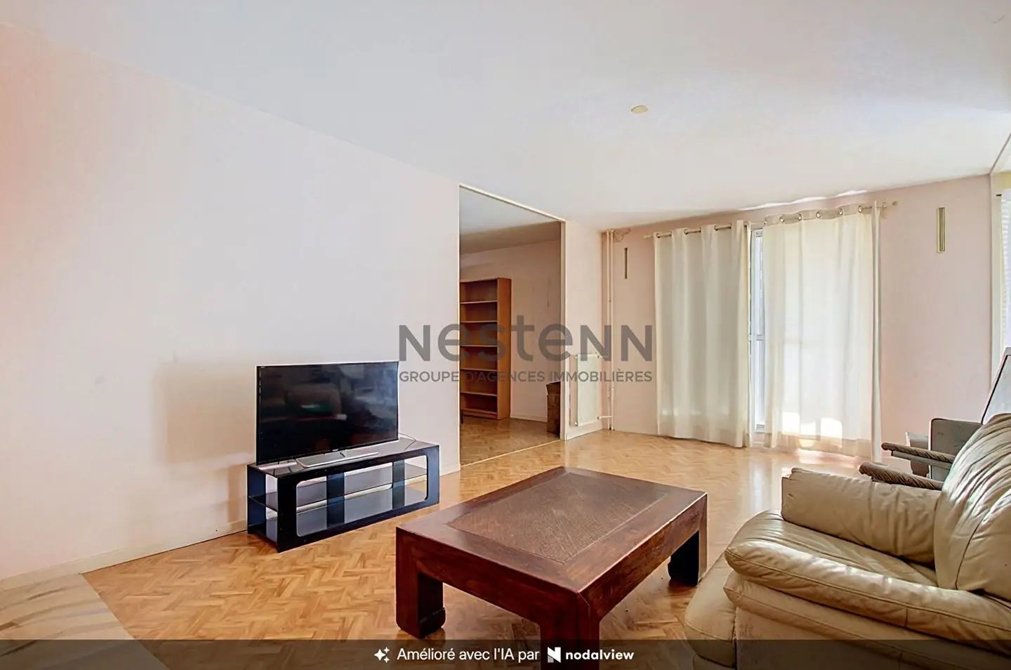 Appartement à vendre, 84m², Vitrolles