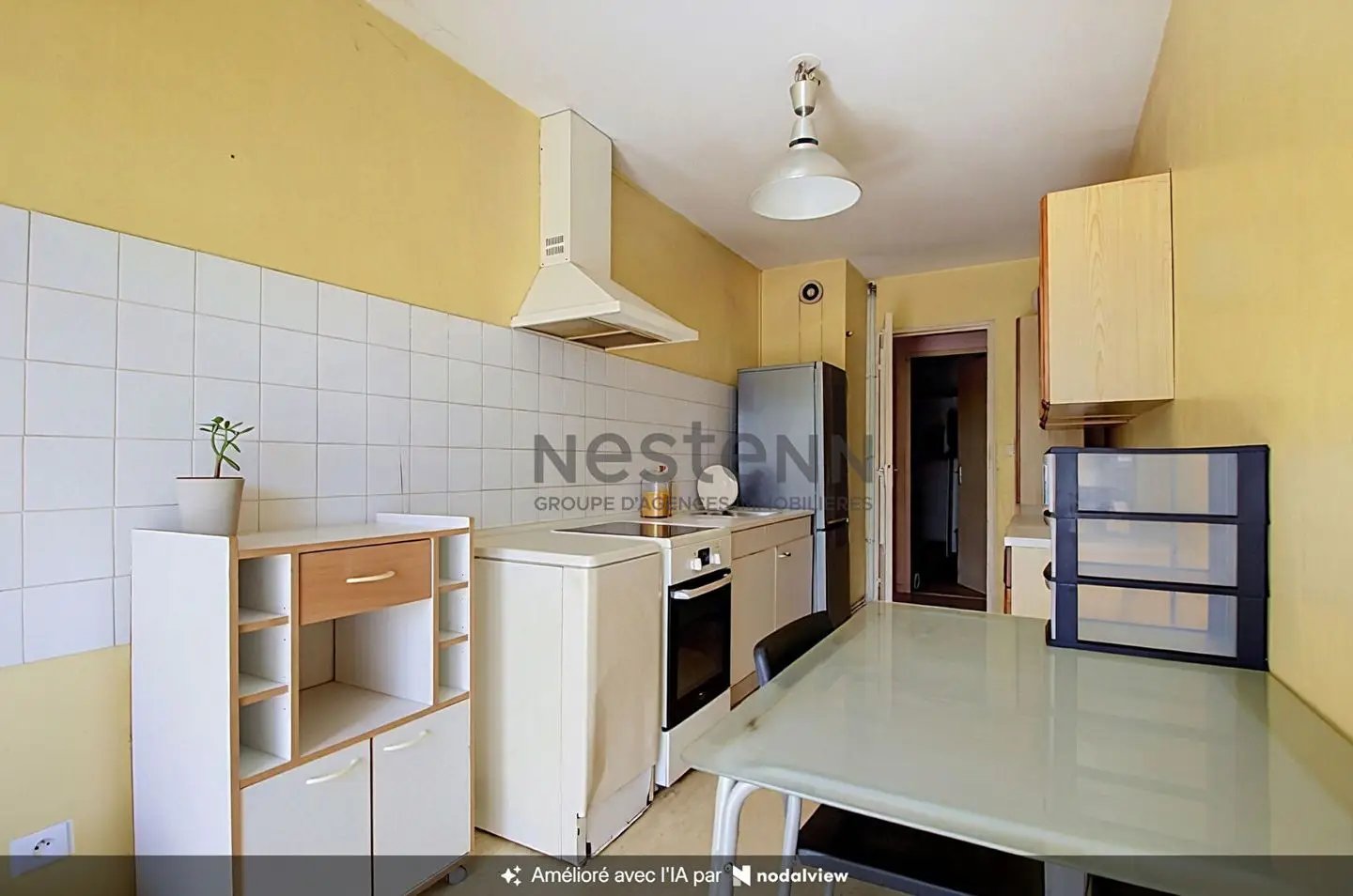Appartement à vendre, 84m², Vitrolles