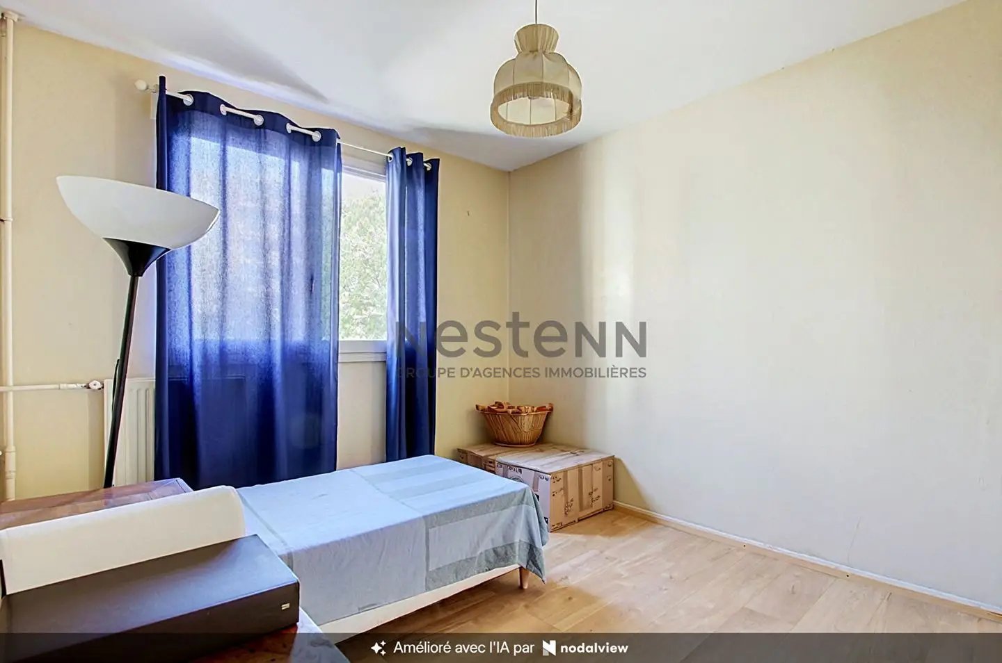Appartement à vendre, 84m², Vitrolles