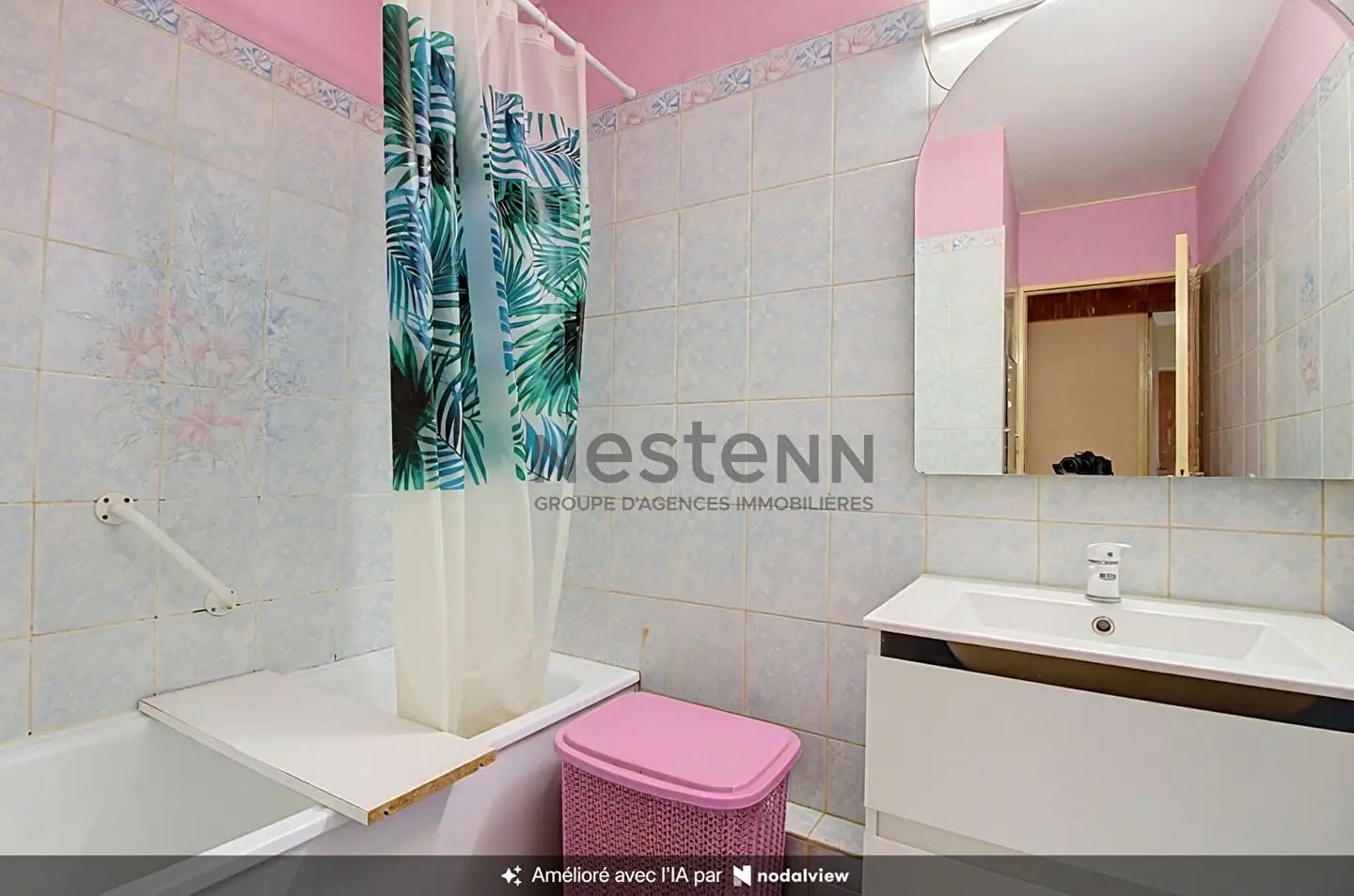 Appartement à vendre, 84m², Vitrolles